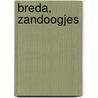 Breda, zandoogjes by R.M. Jayasena