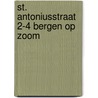 St. Antoniusstraat 2-4 Bergen op Zoom door A.G. Oldenmenger