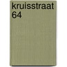 Kruisstraat 64 door A.G. Oldenmenger