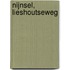 Nijnsel, Lieshoutseweg