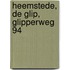 Heemstede, De Glip, Glipperweg 94
