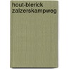 Hout-Blerick Zalzerskampweg by J. De Winter