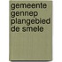 Gemeente Gennep plangebied de Smele