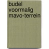 Budel voormalig Mavo-terrein door P.J.M. Koop