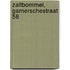 Zaltbommel, Gamerschestraat 58