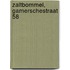 Zaltbommel, Gamerschestraat 58