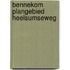 Bennekom plangebied Heelsumseweg