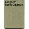 Zaandam Hembrugterrein door P.J.M. Koop