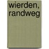Wierden, Randweg