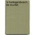 's-Hertogenbosch, de Muntel