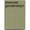 Steensel Gendersteyn door R.M. van der Zee
