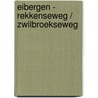 Eibergen - Rekkenseweg / Zwilbroekseweg door T. Nales