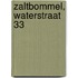 Zaltbommel, Waterstraat 33