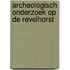 Archeologisch onderzoek op de Revelhorst
