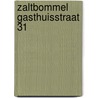 Zaltbommel Gasthuisstraat 31 by S. Masselink