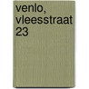 Venlo, Vleesstraat 23 door M.I.J. Bimmel