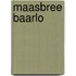 Maasbree Baarlo