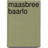 Maasbree Baarlo by P.J.M. Koop
