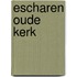 Escharen oude kerk