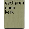Escharen oude kerk by R.J. M. van Genabeek