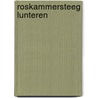 Roskammersteeg Lunteren door P.J.M. Koop