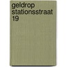 Geldrop Stationsstraat 19 door S.R. Masselink