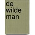 De wilde man