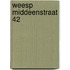 Weesp Middeenstraat 42
