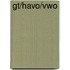 GT/HAVO/VWO