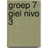 Groep 7 giel nivo 3