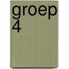 Groep 4 by A. Peanstra