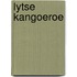 Lytse Kangoeroe