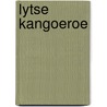 Lytse Kangoeroe door Guido van Genechten
