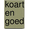 Koart en goed door Oldenhof