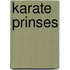 Karate prinses