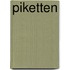 Piketten