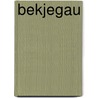 Bekjegau door Veen