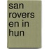 San rovers en in hun