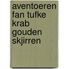 Aventoeren fan tufke krab gouden skjirren by Hergé