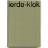 Ierde-klok