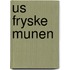 Us fryske munen