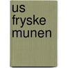 Us fryske munen door Wynja