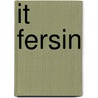 It fersin door Frick