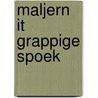 Maljern it grappige spoek door Marvin H. Albert