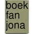 Boek fan jona