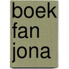 Boek fan jona by Spier