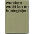 Wundere wrald fan de huningbijen