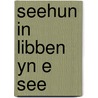 Seehun in libben yn e see by Mogens Jansen