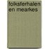 Folksferhalen en mearkes