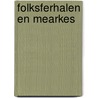 Folksferhalen en mearkes by Hans Christian Andersen